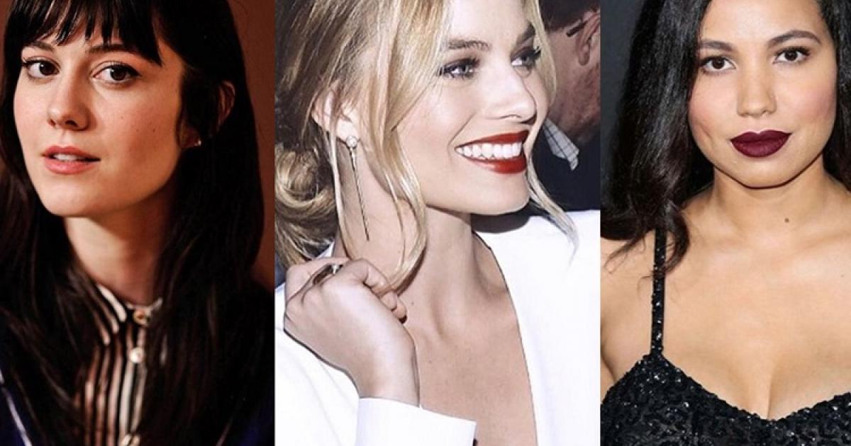 Estas Son Las Actrices Confirmadas Para Birds Of Prey La Mega
