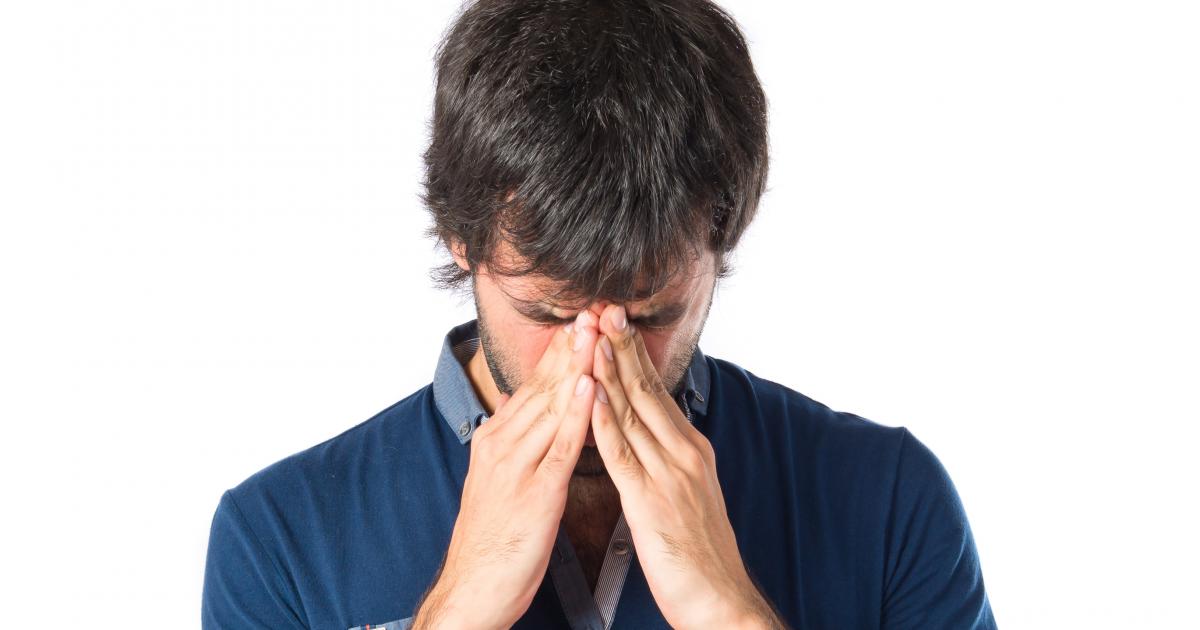 ¿Qué pasa cuando no duermes bien? La Mega