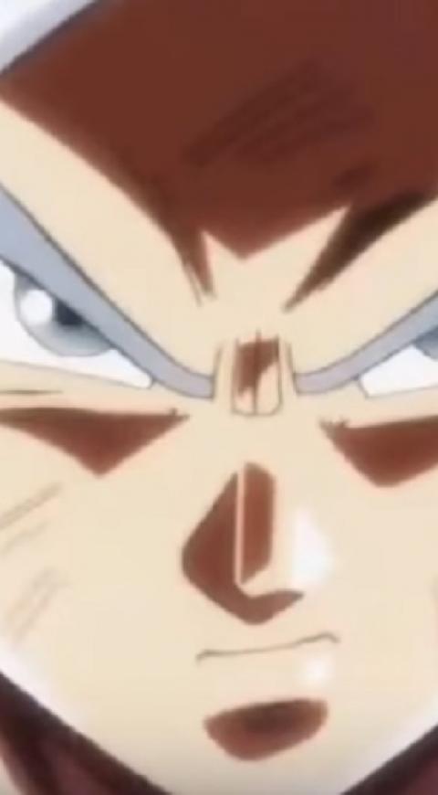 Película Dragon Ball Super
