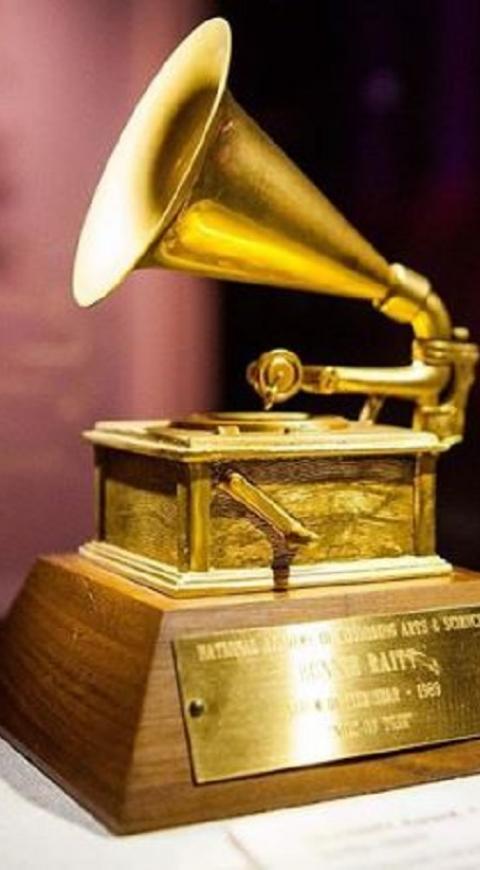 Premios Grammy