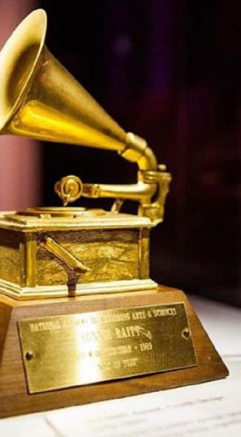 Premios Grammy