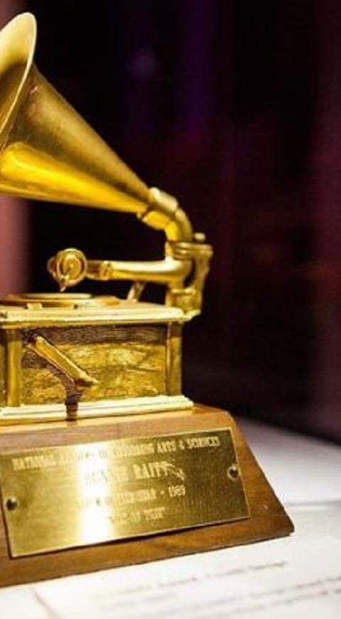 Premios Grammy