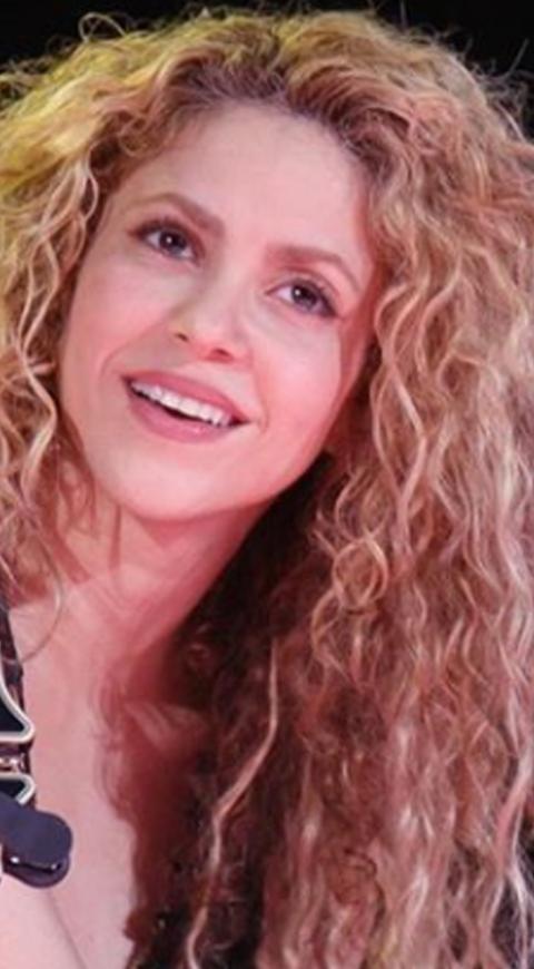 Shakira