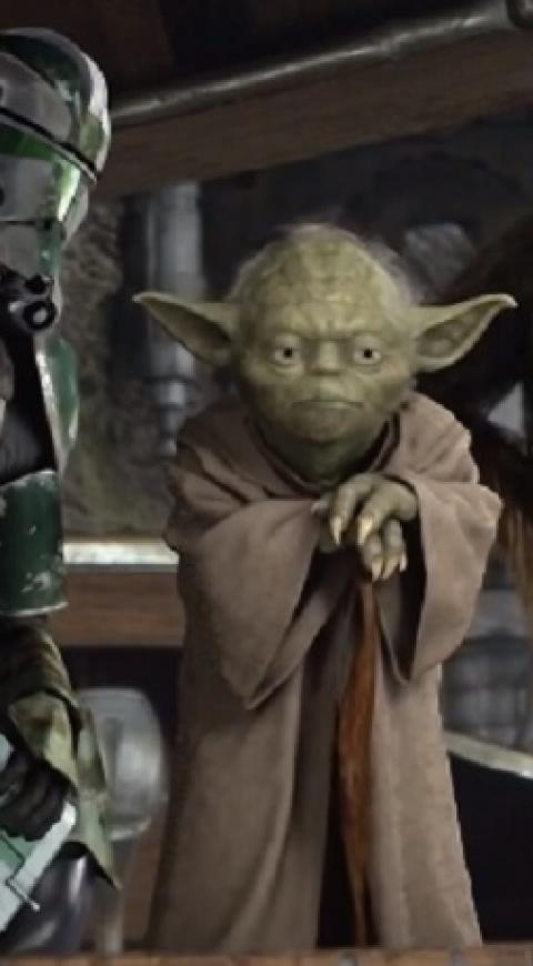 Star Wars