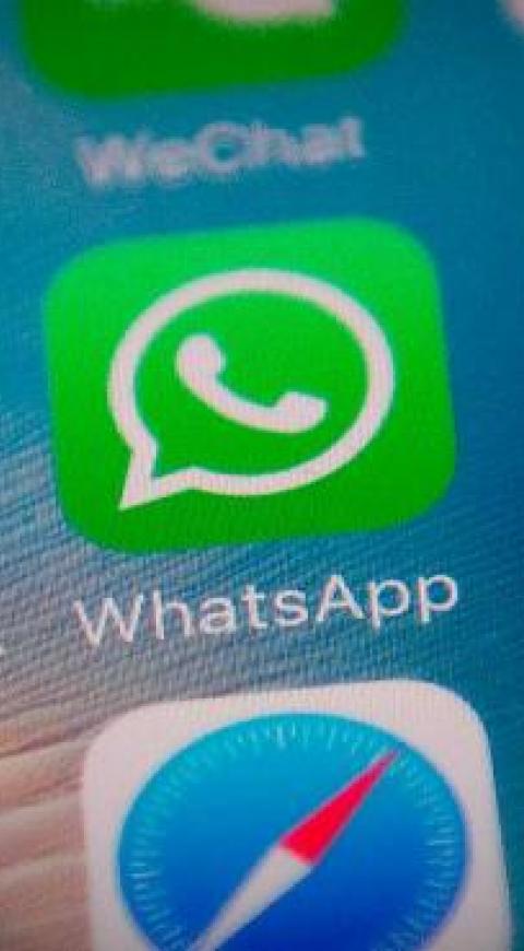WhatsApp