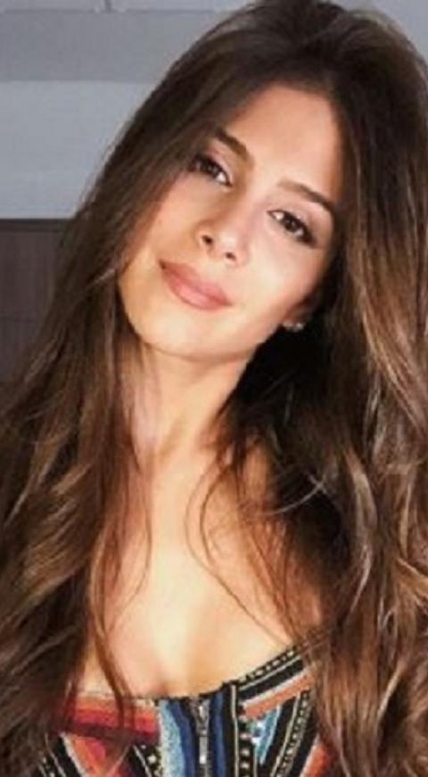 Greeicy Rendón
