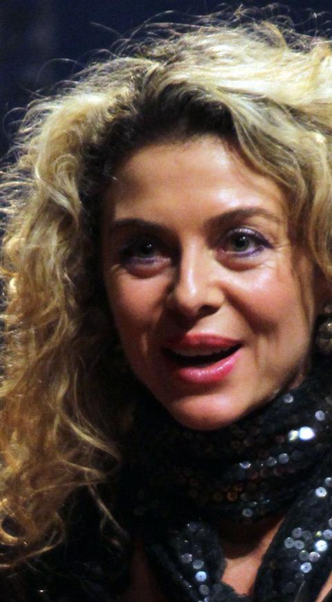 Margarita Rosa de Francisco