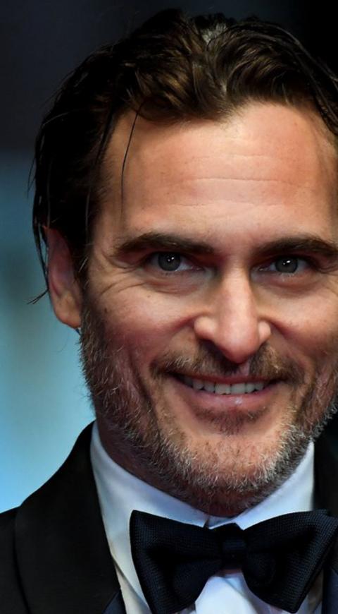 Joaquin Phoenix