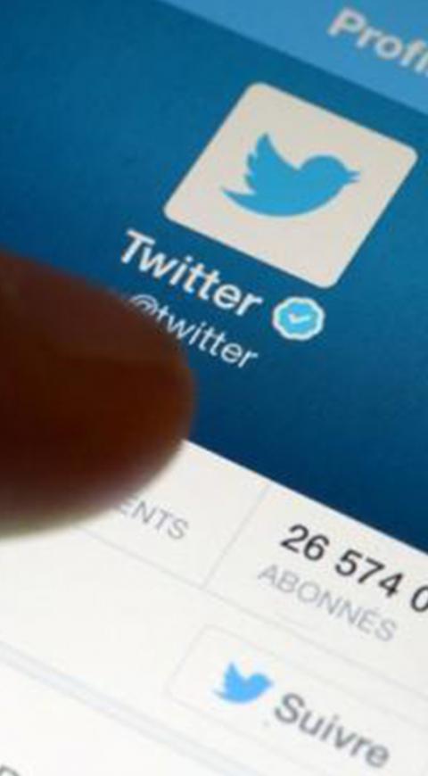 Twitter