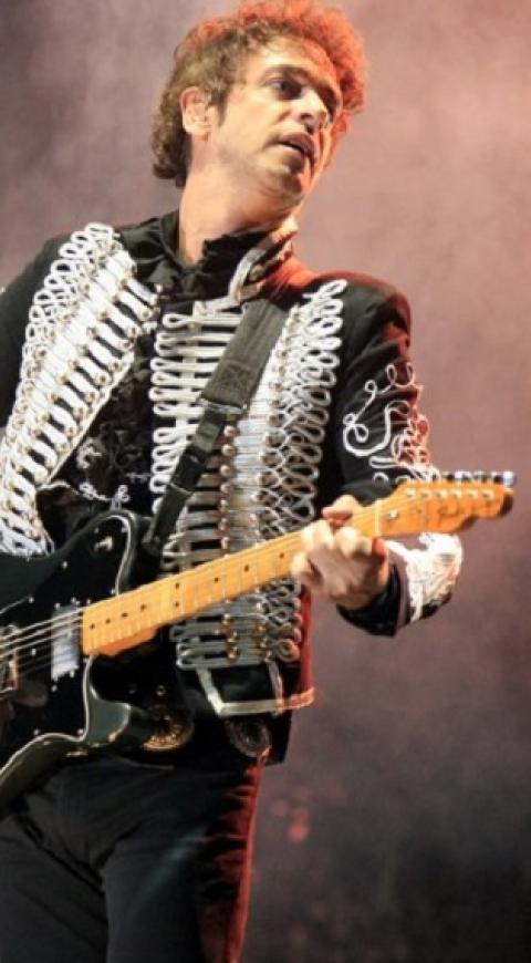 Gustavo Cerati