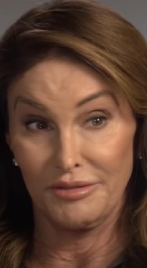 Caitlyn Jenner