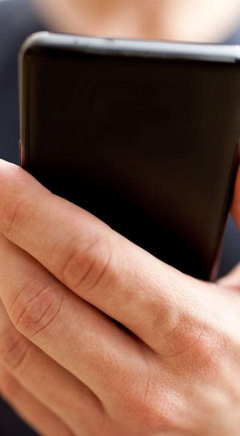 Teléfono celular