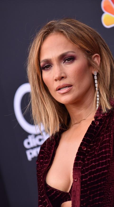 Jennifer Lopez