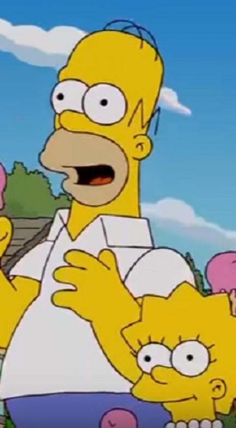 Los Simpson