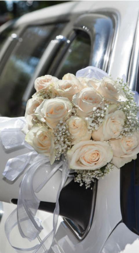 Matrimonio de Yessica Procil Montalvo