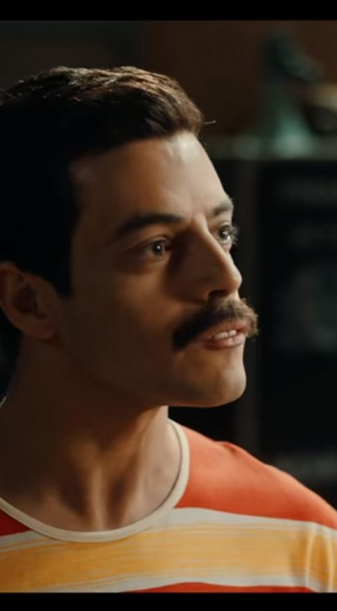 Bohemian Rhapsody