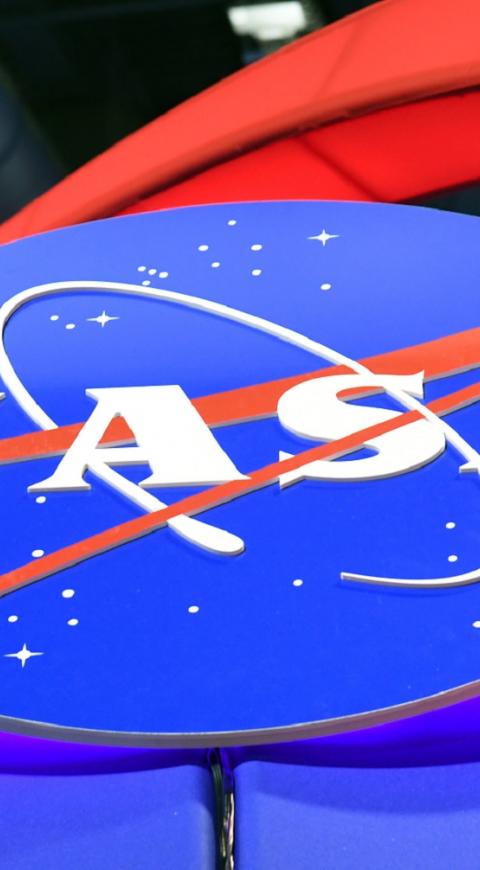 La Nasa cumple 60 años
