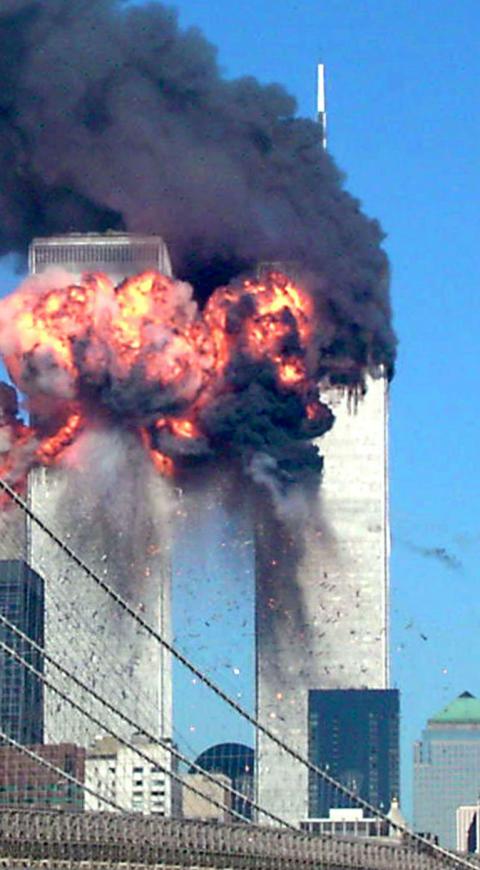 Torres Gemelas New York