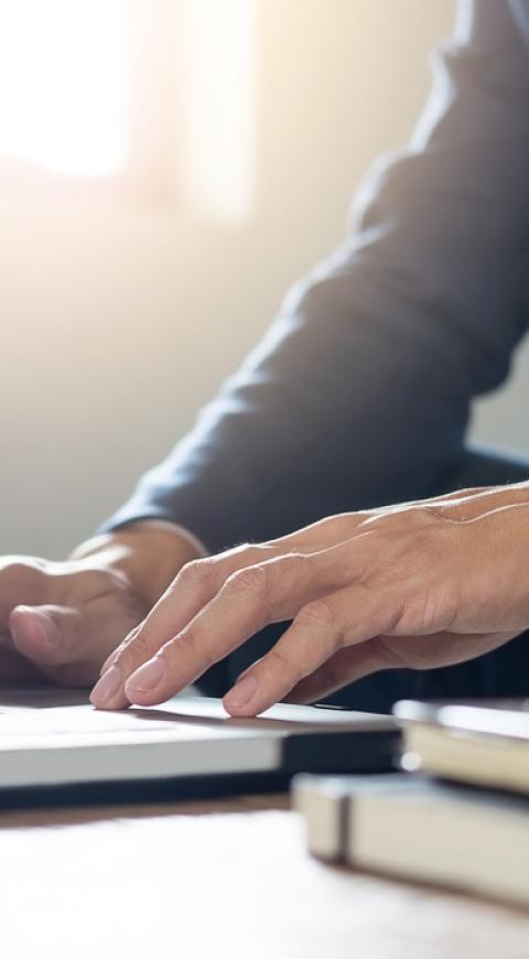 La modalidad de teletrabajo sigue creciendo en el mundo