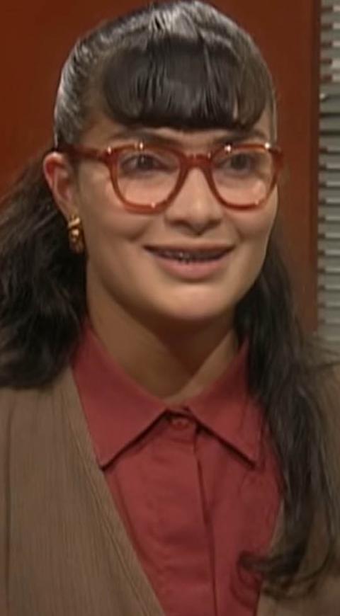 Betty la Fea