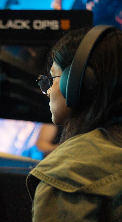 SOFA conecta a diferentes generaciones amantes de los videojuegos