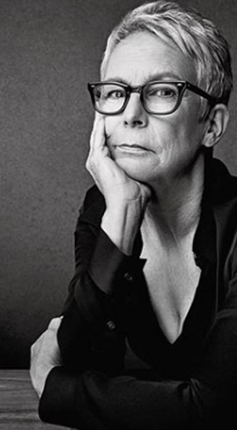 Jamie Lee Curtis