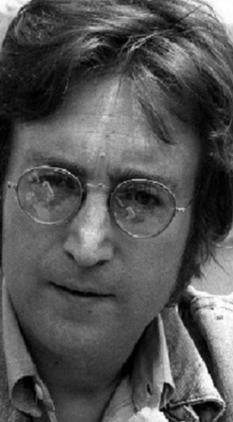 John Lennon