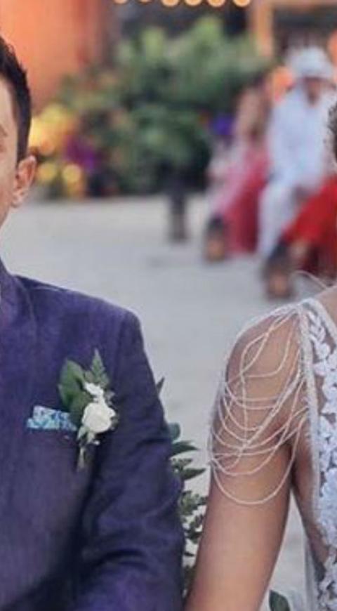 Sebastián vega y Valentina Ochoa