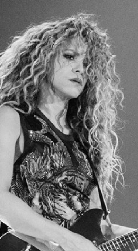 Shakira