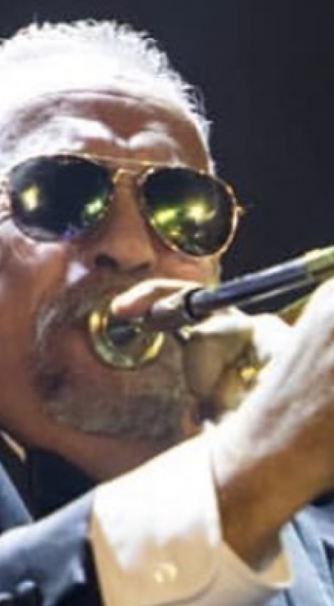 Willie Colón
