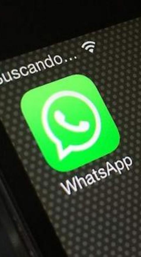 WhatsApp