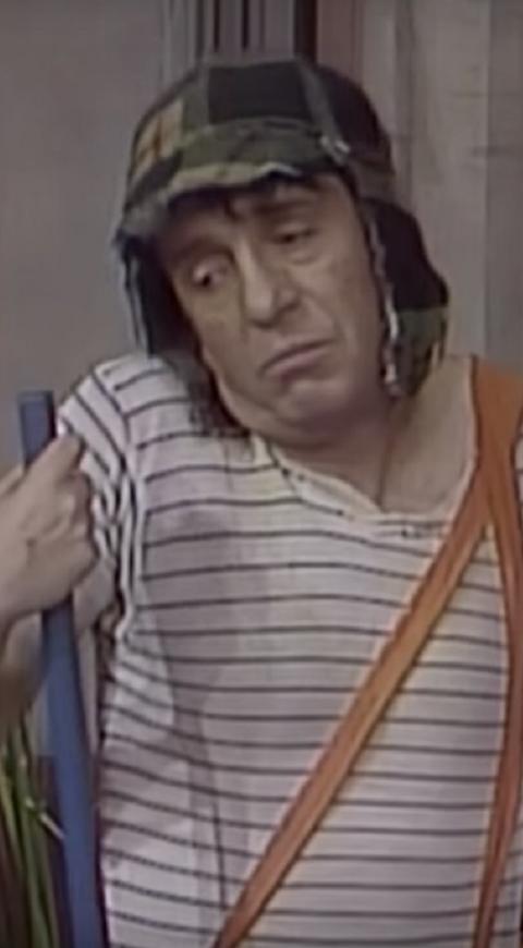 El Chavo del 8
