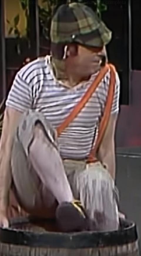 El Chavo del 8