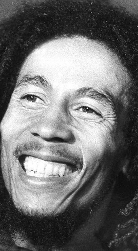 Bob Marley