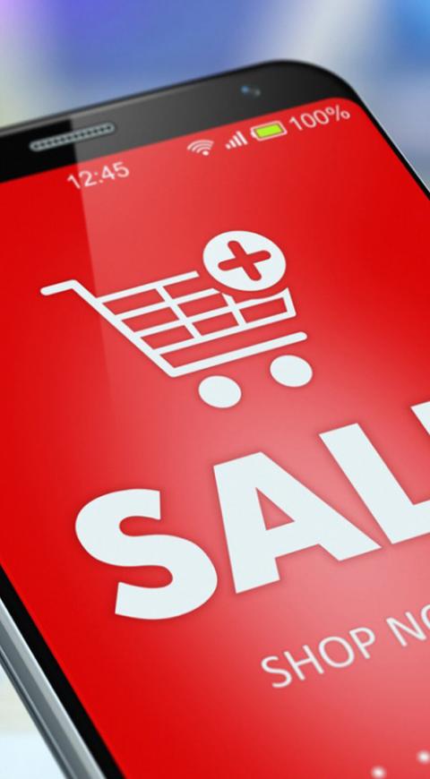 Compras online