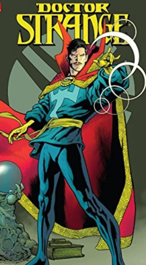 Doctor Strange