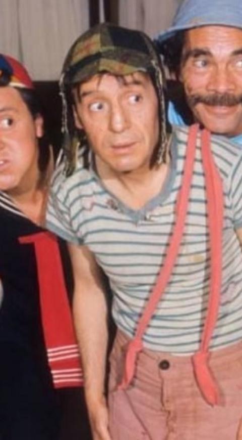 El Chavo del 8