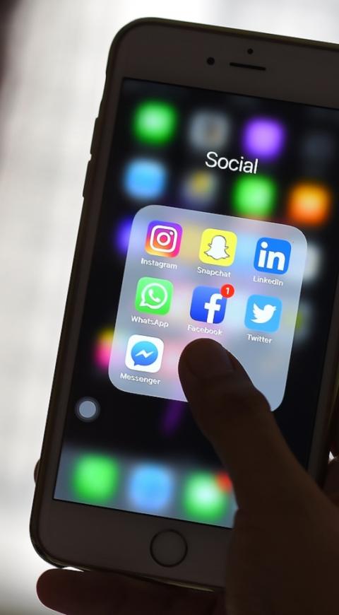 Facebook Messenger
