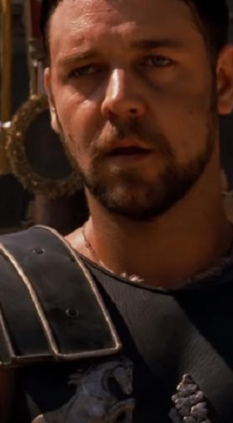 Gladiador