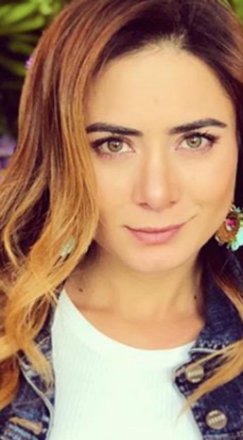 Johanna Fadul se comunicó con sus gemelas fallecidas