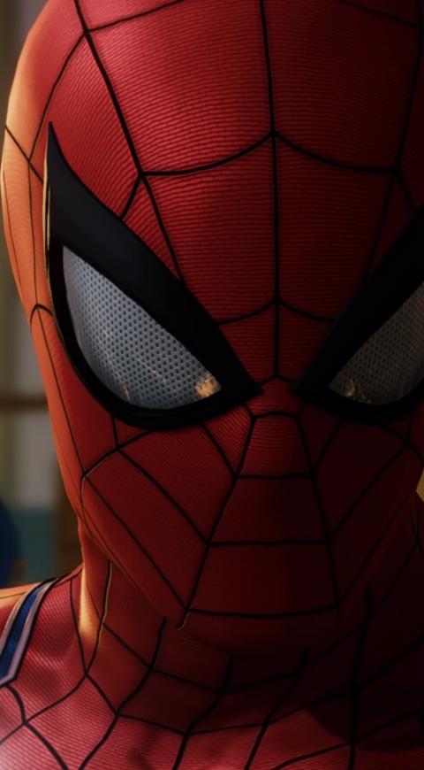 Spiderman para ps4 tiene un nuevo DLC