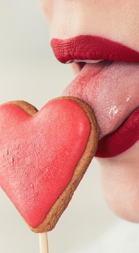 Sexo oral