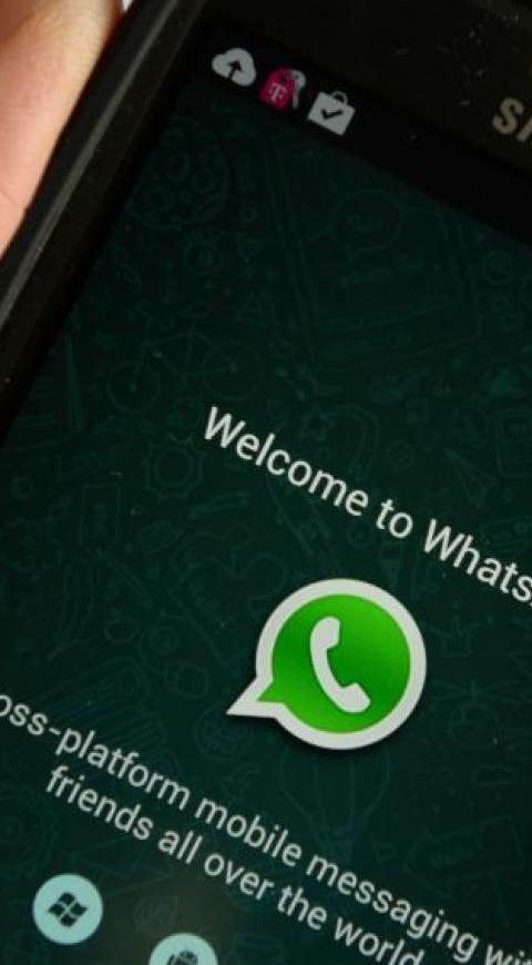 WhatsApp