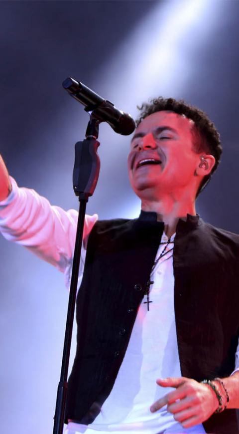 Fonseca en Megaland