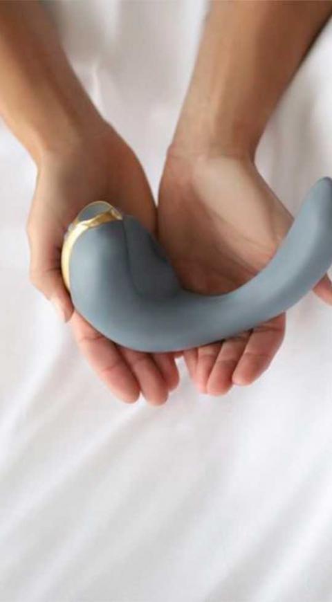 Juguetes sexuales son una tendencia en el CES 2019