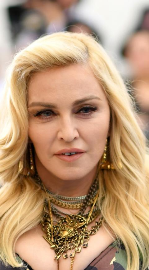 Madonna