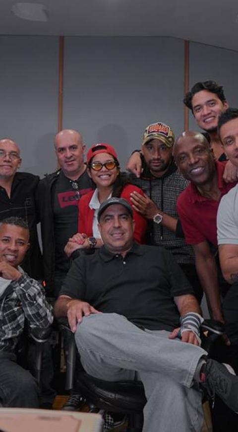 Grupo Niche