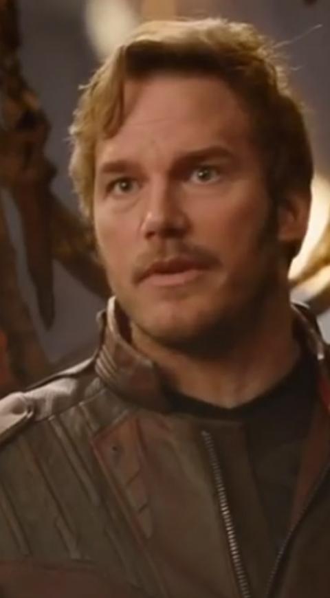 Chris Pratt