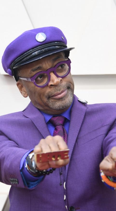 Spike Lee
