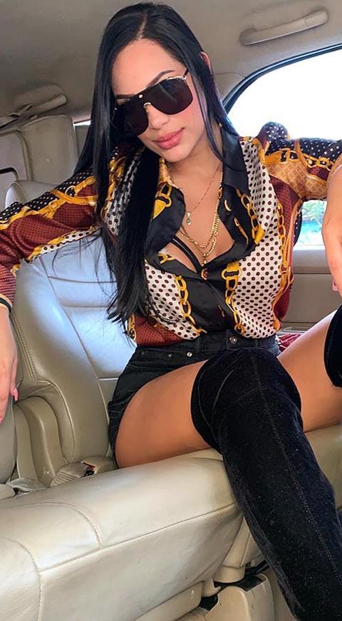 Andrea Valdiri